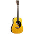 D Jr E Walnut + housse Martin Guitars