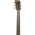 D Jr E Walnut + housse Martin Guitars