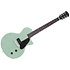 L3 P90 Surf Green Metallic Larry Carlton