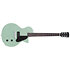 L3 P90 Surf Green Metallic Larry Carlton