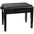 13922 Noir brillant K&M