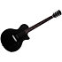 L3 P90 Black Satin Larry Carlton