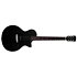 L3 P90 Black Satin Larry Carlton