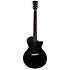 L3 P90 Black Satin Larry Carlton