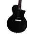 L3 P90 Black Satin Larry Carlton