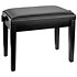 13923 Noir mat K&M