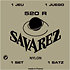 520P1 Carte Rouge Tirant Fort Savarez
