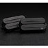 Jupiter Rails Signature Wes Hauch Set Black Seymour Duncan