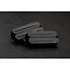 Jupiter Rails Signature Wes Hauch 7 Cordes Set Black Seymour Duncan