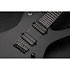 Jupiter Rails Signature Wes Hauch 7 Cordes Set Black Seymour Duncan