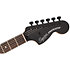 Limited Edition Affinity Series Stratocaster HH Metallic Black Squier by FENDER