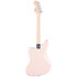 Limited Edition Affinity Jaguar Shell Pink Squier by FENDER