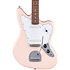 Limited Edition Affinity Jaguar Shell Pink Squier by FENDER