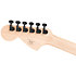 Limited Edition Affinity Series Jaguar Metallic Black Squier by FENDER