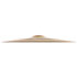 A-Series Mastersound 14" Top Zildjian