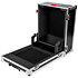 GTOUR Behringer Wing Compact Case Dog House Gator