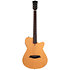 G5A Natural Satin Larry Carlton