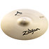 A-Series New Beat 14" Top Zildjian