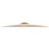 A-Series New Beat 14" Top Zildjian
