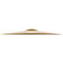 A-Series New Beat 14" Bottom Zildjian