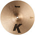 K-Series 14" Bottom Zildjian