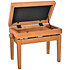 13957 Bois Naturel mat velours K&M
