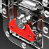 G-TOURTRK453012 Flight Case Gator