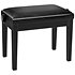 13975 Noir brillant velours K&M