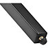 13975 Noir brillant velours K&M