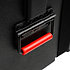 GPC4216DHW Drum Hardware Case w/Wheels Gator