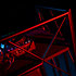 Event Stage (Black) Plugger