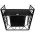 Event Stage (Black) Plugger