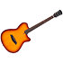 G5A Tobacco Sunburst Satin Larry Carlton