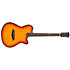 G5A Tobacco Sunburst Satin Larry Carlton