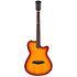 G5A Tobacco Sunburst Satin Larry Carlton