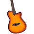 G5A Tobacco Sunburst Satin Larry Carlton
