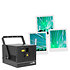 DS-15.000 IP65 Laserworld