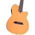 G5N Natural Satin Larry Carlton