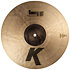 K-Series Sweet 14" Bottom Zildjian