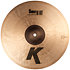 K-Series Sweet 15" Bottom Zildjian