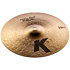 K Custom Dark 14" Top Zildjian
