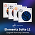 Elements Suite 12 : Upgrade from any Elements (Licence téléchargeable) Izotope