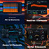 Elements Suite 12 : Upgrade from any Elements (Licence téléchargeable) Izotope