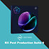 RX Post Production Suite 9 (Licence téléchargeable) Izotope