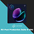 RX Post Production Suite 9 EDU (Licence téléchargeable) Izotope