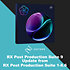 RX Post Production Suite 9 : Update from RX Post Production Suite 1-8.6 (Licence téléchargeable) Izotope