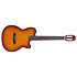 G5N Tobacco Sunburst Satin Larry Carlton