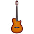 G5N Tobacco Sunburst Satin Larry Carlton