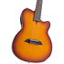 G5N Tobacco Sunburst Satin Larry Carlton