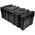 Grooves Drum Hardware Case w/Wheels Gator